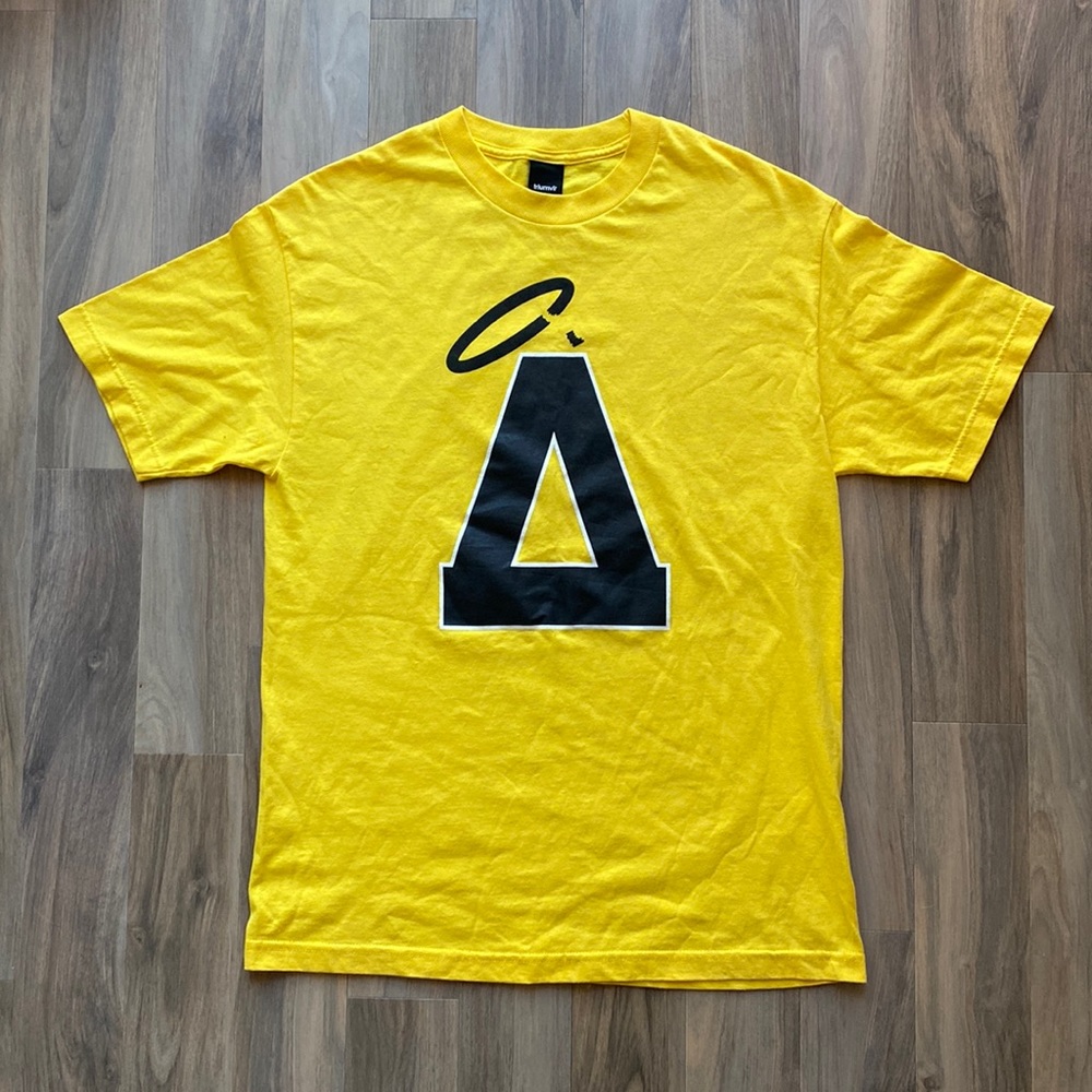 Mens Triumvir X Estate LA Angels Anaheim Los Angeles MLB collab Large supreme